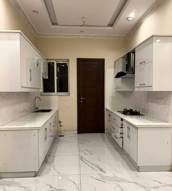 10 Marla Modern Design House For Rent In DHA Phase 1 Lahore. 7
