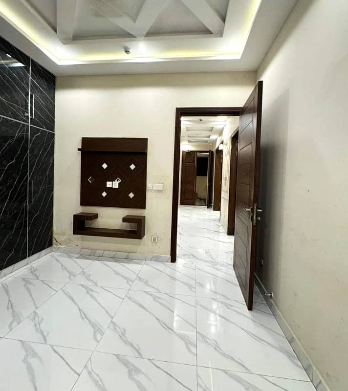 10 Marla Modern Design House For Rent In DHA Phase 1 Lahore. 8