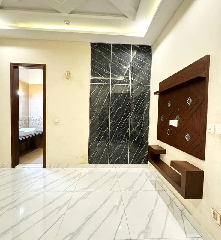 10 Marla Modern Design House For Rent In DHA Phase 1 Lahore. 9