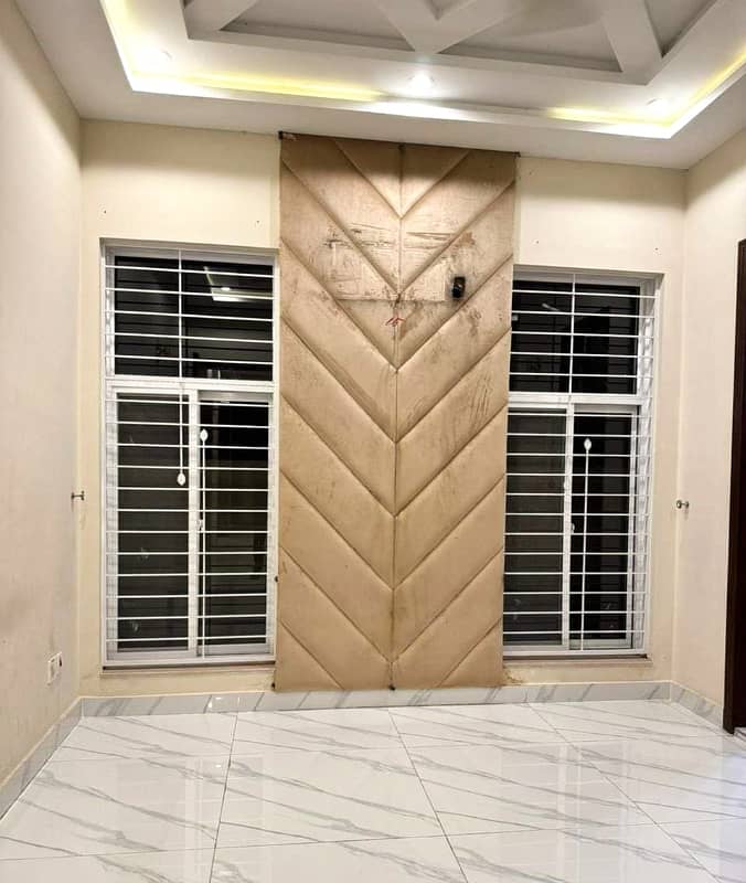 10 Marla Modern Design House For Rent In DHA Phase 1 Lahore. 10