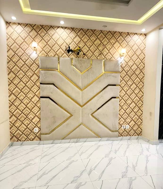 10 Marla Modern Design House For Rent In DHA Phase 1 Lahore. 11