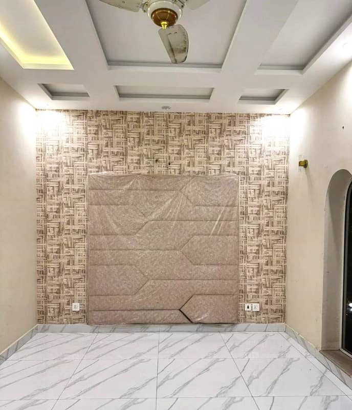 10 Marla Modern Design House For Rent In DHA Phase 1 Lahore. 12