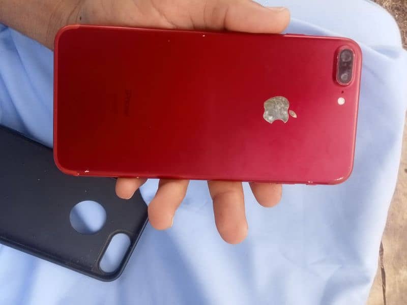 iphone 7 plus for sell 1