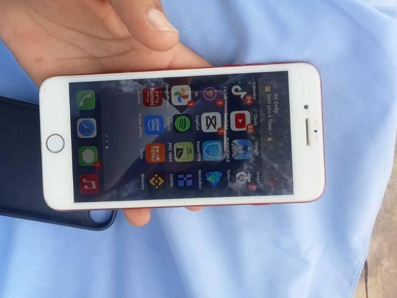 iphone 7 plus for sell 3