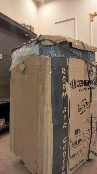 General Room Air cooler 6