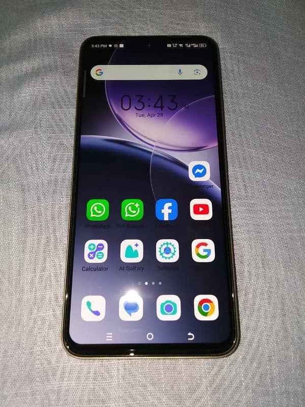 itel s25 for sale 0