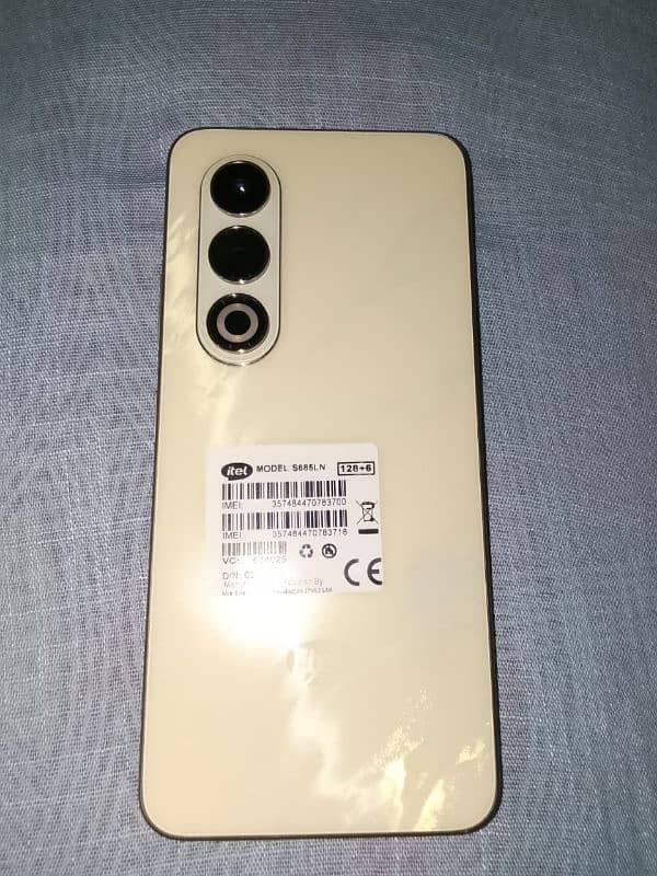 itel s25 for sale 1