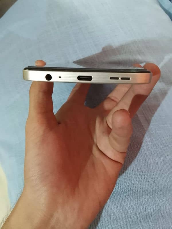 itel s25 for sale 4