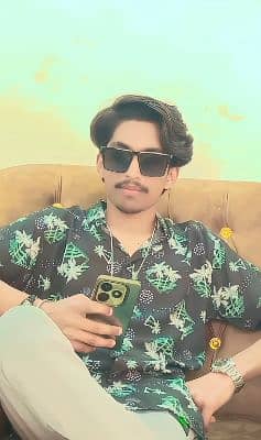 Shahzaib