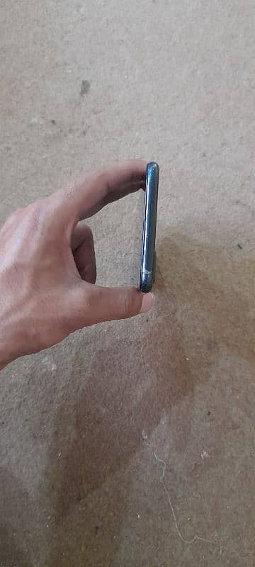 I phone 7 plus 128 gb PTA Approved. 3