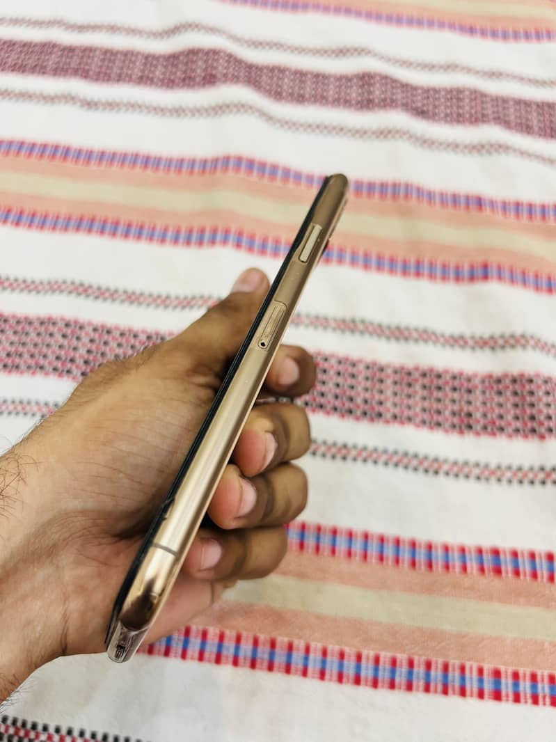 Iphone 11 Pro Max PTA Approved-512GB 0