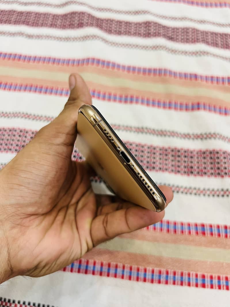 Iphone 11 Pro Max PTA Approved-512GB 3