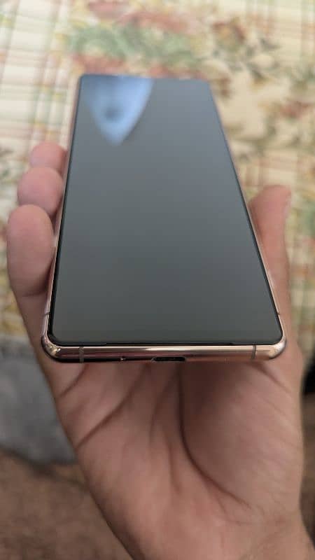 sony Experia 5 Mark 3 0