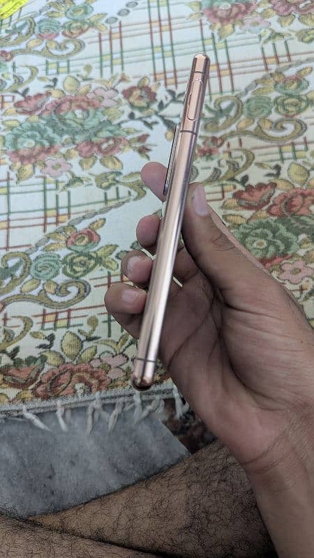 sony Experia 5 Mark 3 4