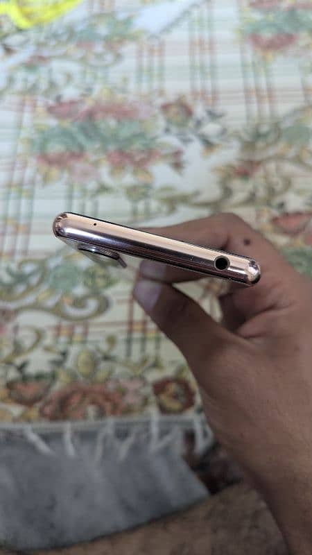 sony Experia 5 Mark 3 5