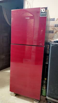 Haier Refrigerator Just Like New
