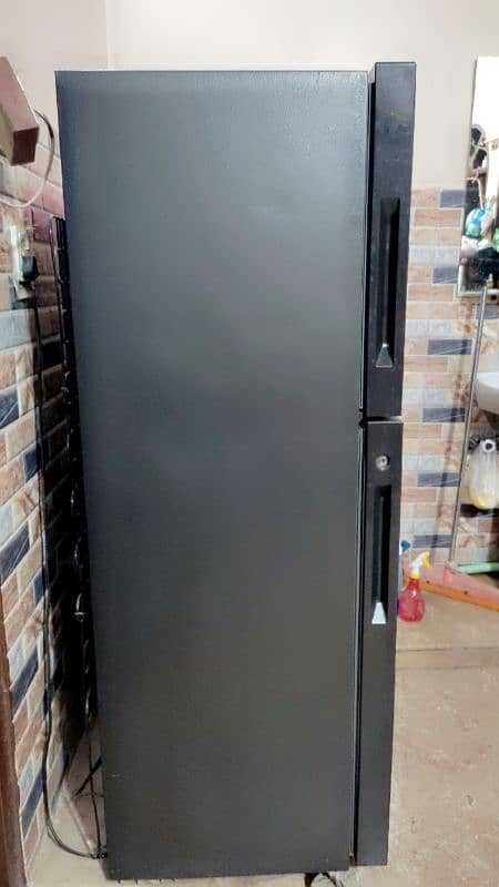 Haier Refrigerator Just Like New 2