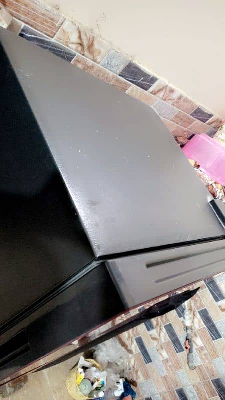 Haier Refrigerator Just Like New 3