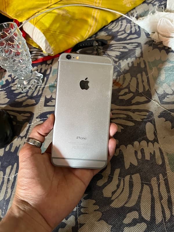 i phone 13 & 6plus PTA 9