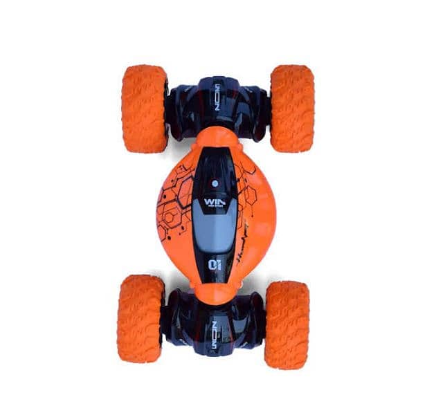 New Manual Stunt Car 0