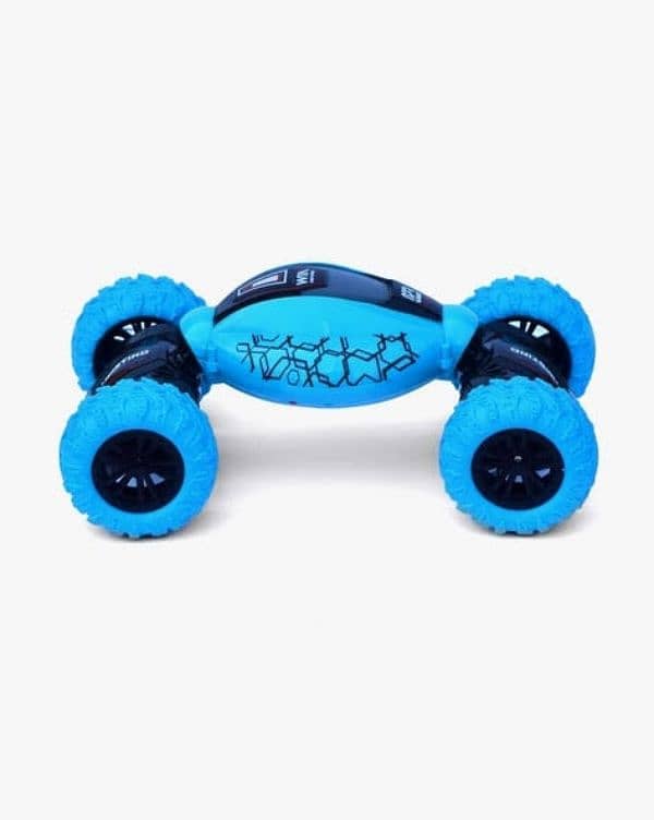 New Manual Stunt Car 1
