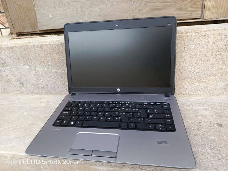 HP ProBook 440 G1 1