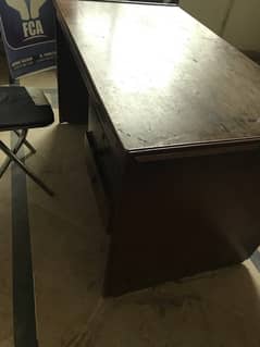 study/computer table