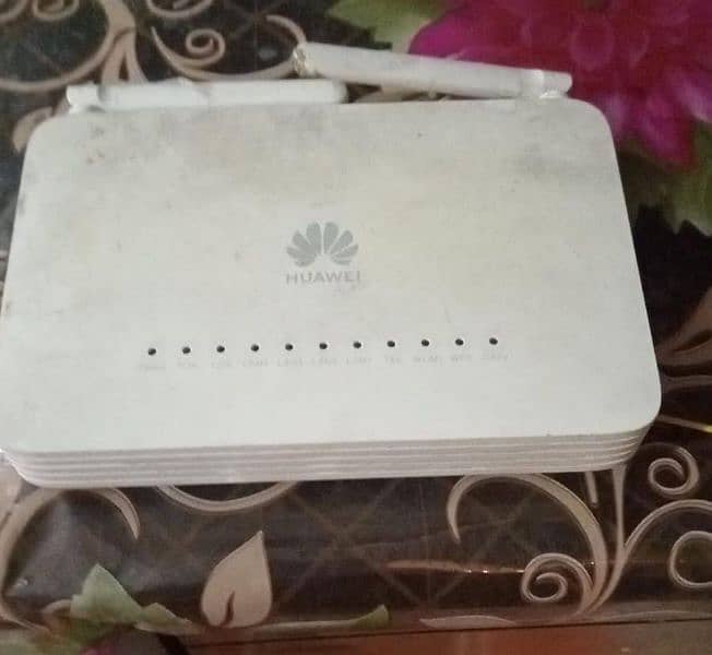 Huawei Gpon device for sale 03015857055 0