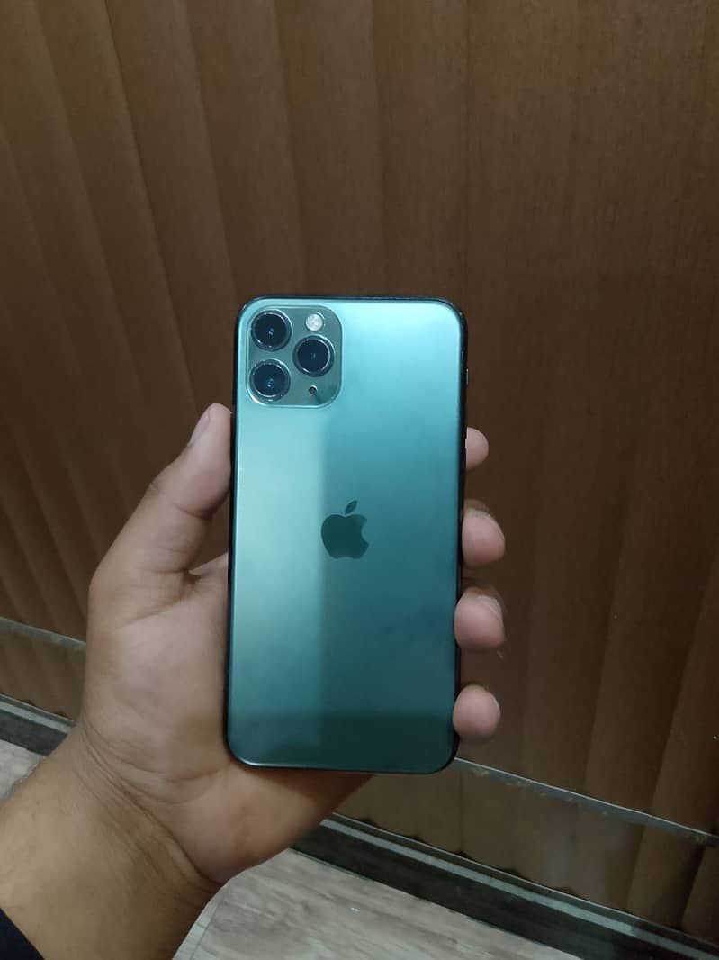11 pro 64gb 1