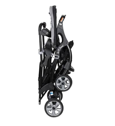 twins stroller 2