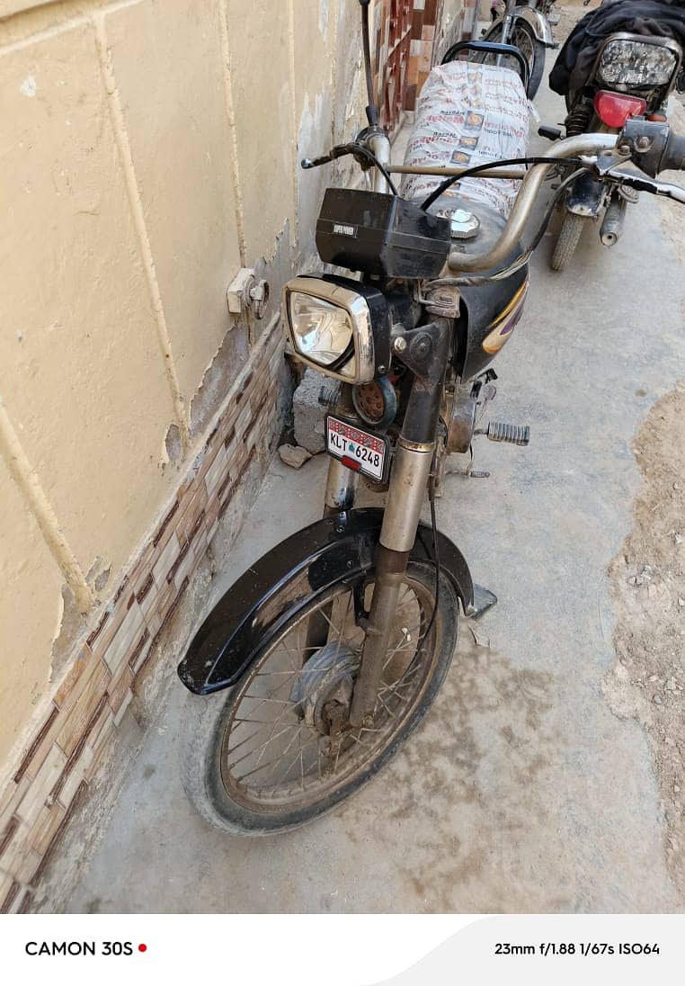 Bike Lene se pehle Apne name per transfer kare super power 2018 model 2