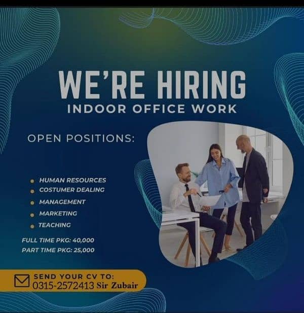 Human Resources (HR) Department 0