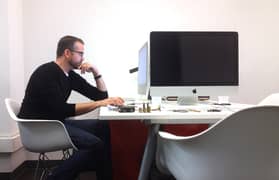 Web Developer (Female)