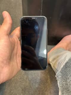Iphone 11 64gb Non Pta