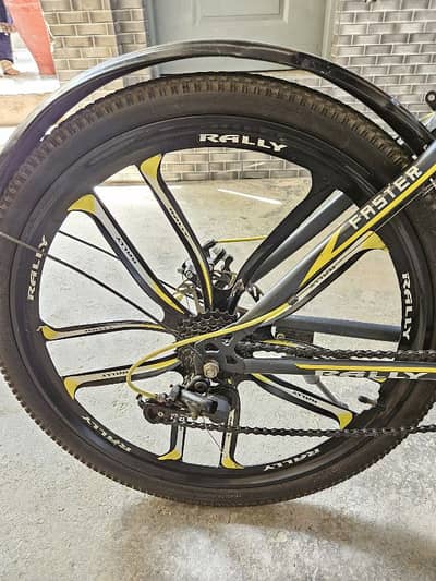 cycle for sale  gear wali cycle