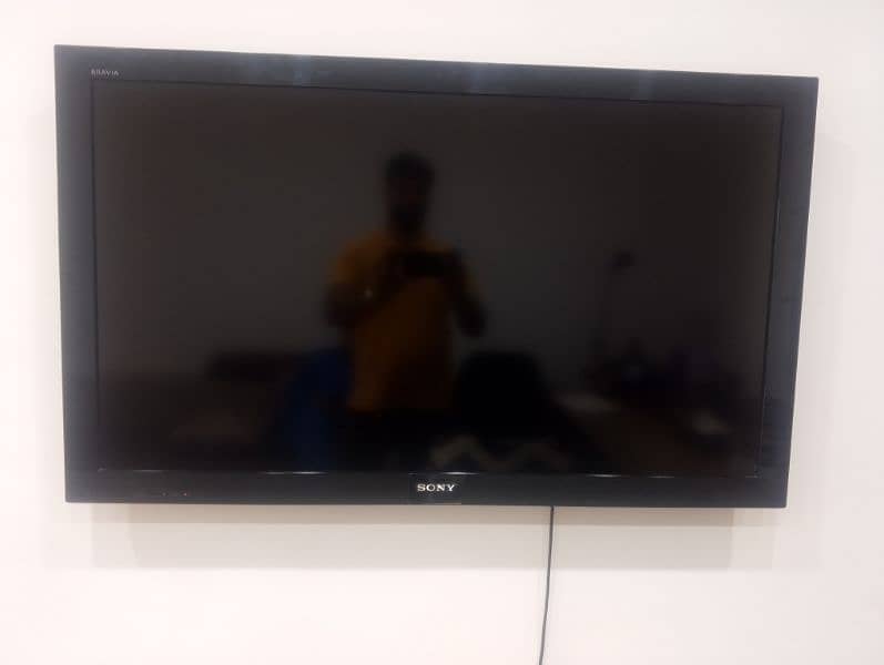 Sony Bravia led no smart app no android app 0