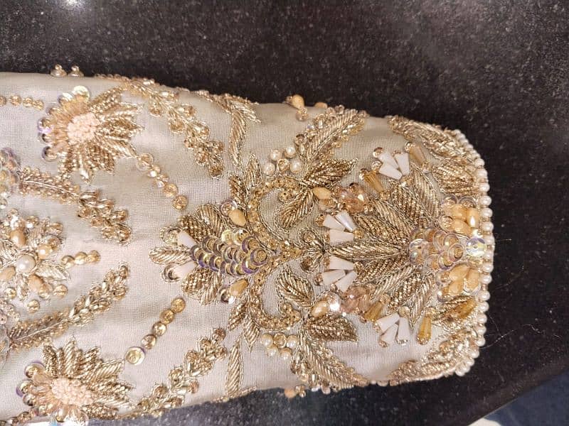 party wear shirts and bridal dress. 1
