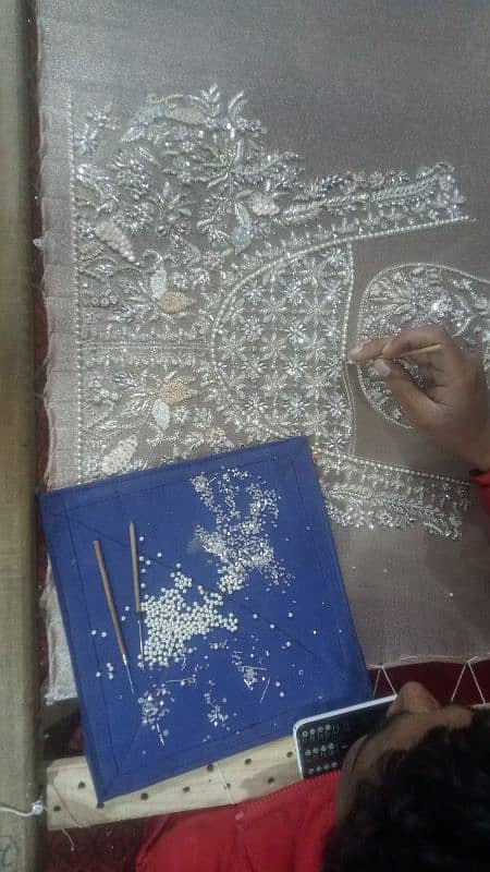 party wear shirts and bridal dress. 9