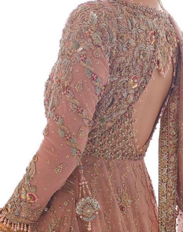party wear shirts and bridal dress. 10