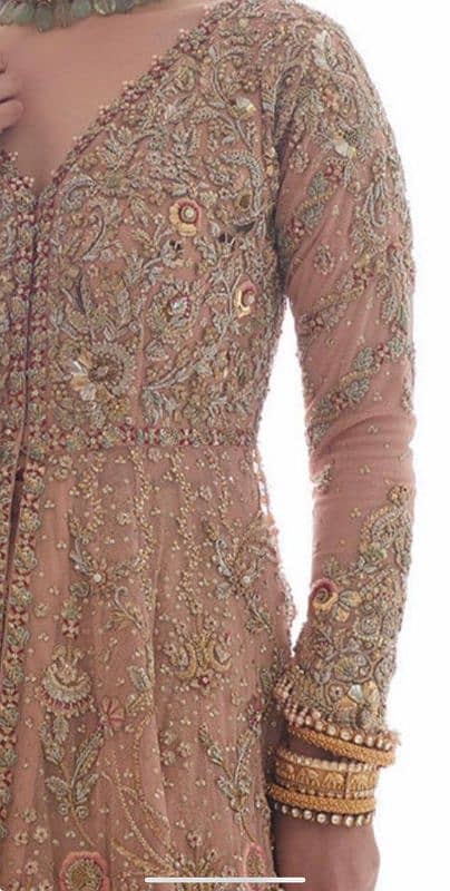 party wear shirts and bridal dress. 12