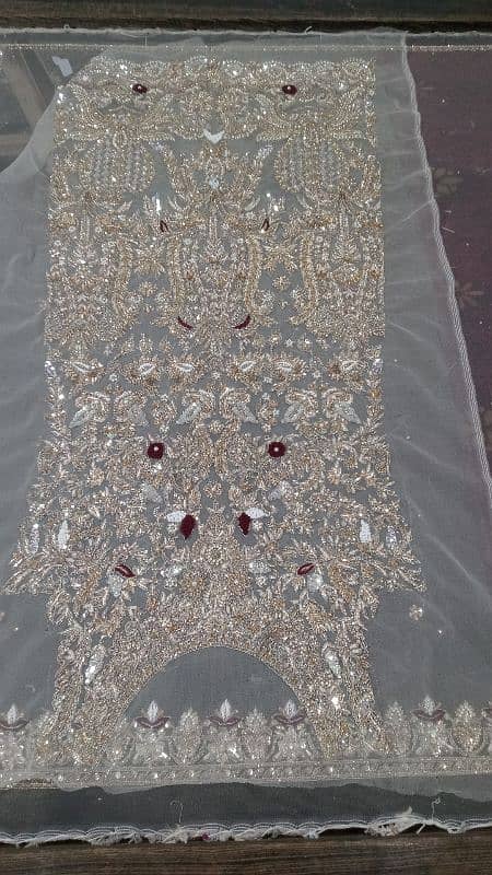 party wear shirts and bridal dress. 16
