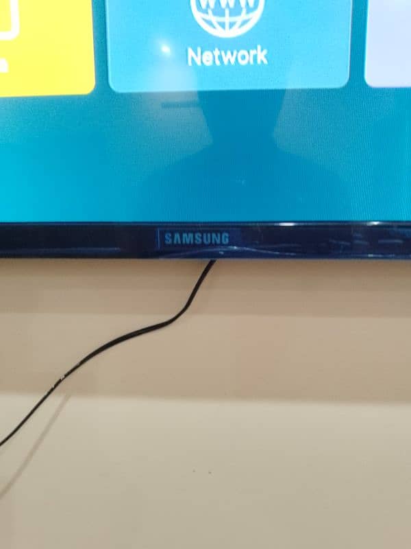 SAMSUNG LED "42 INCH" ALL ORIGINAL ALL NEW BOX PACK 7