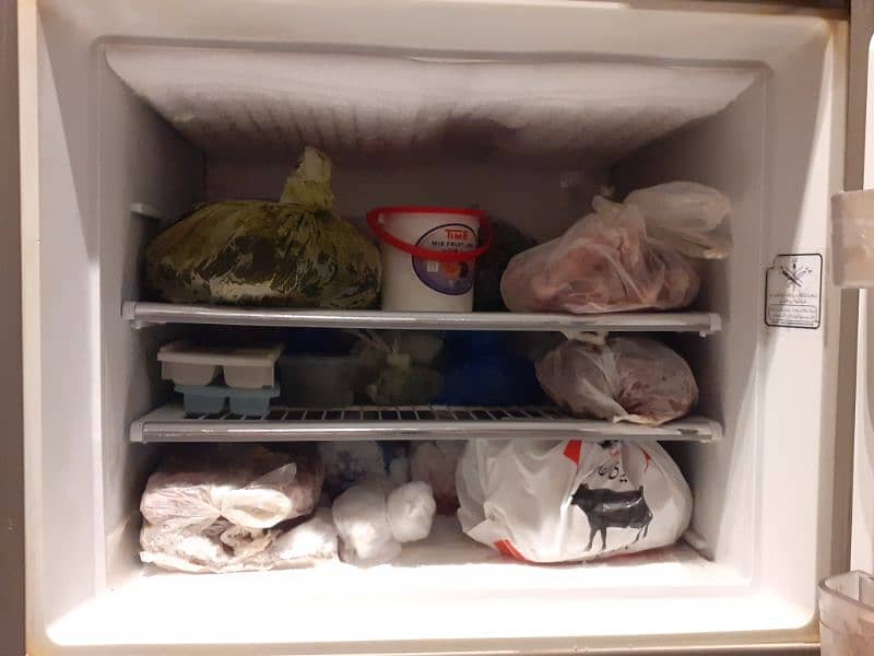 Dawlance H-ZONE Refrigerator 0
