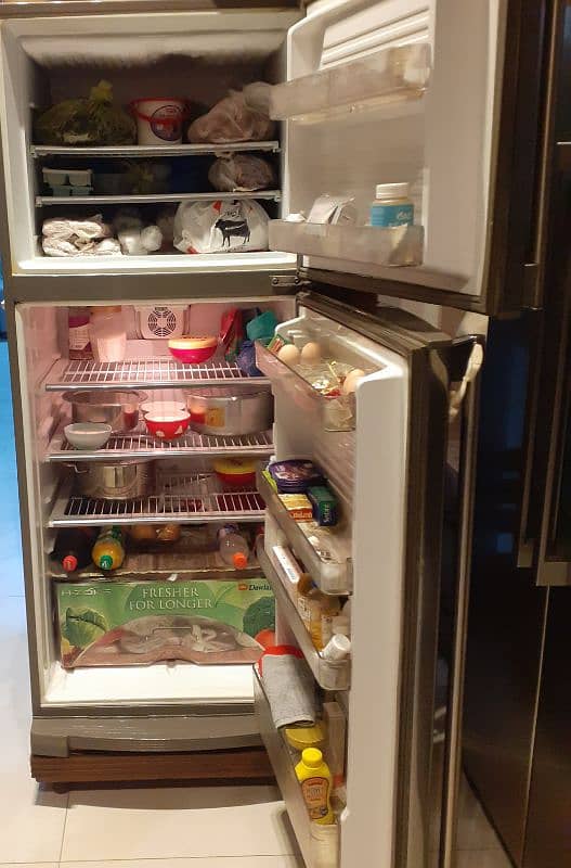 Dawlance H-ZONE Refrigerator 2