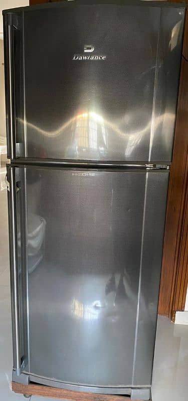 Dawlance H-ZONE Refrigerator 6