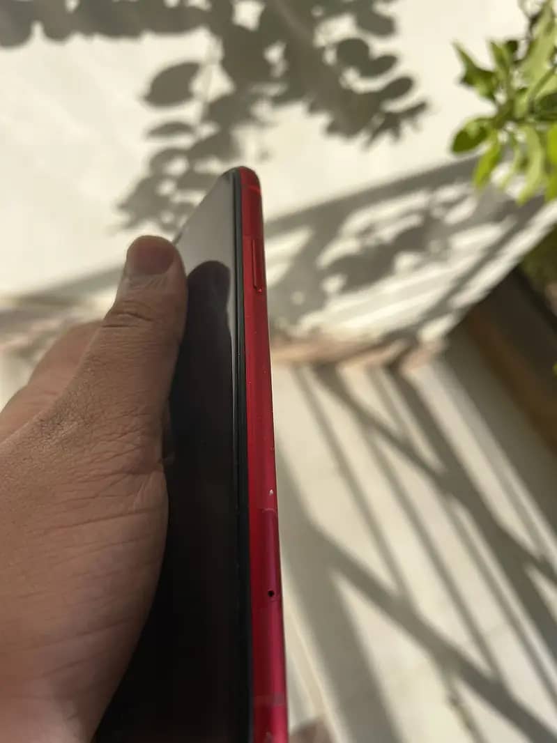 Iphone XR non pta factory unlock [128GB] 3