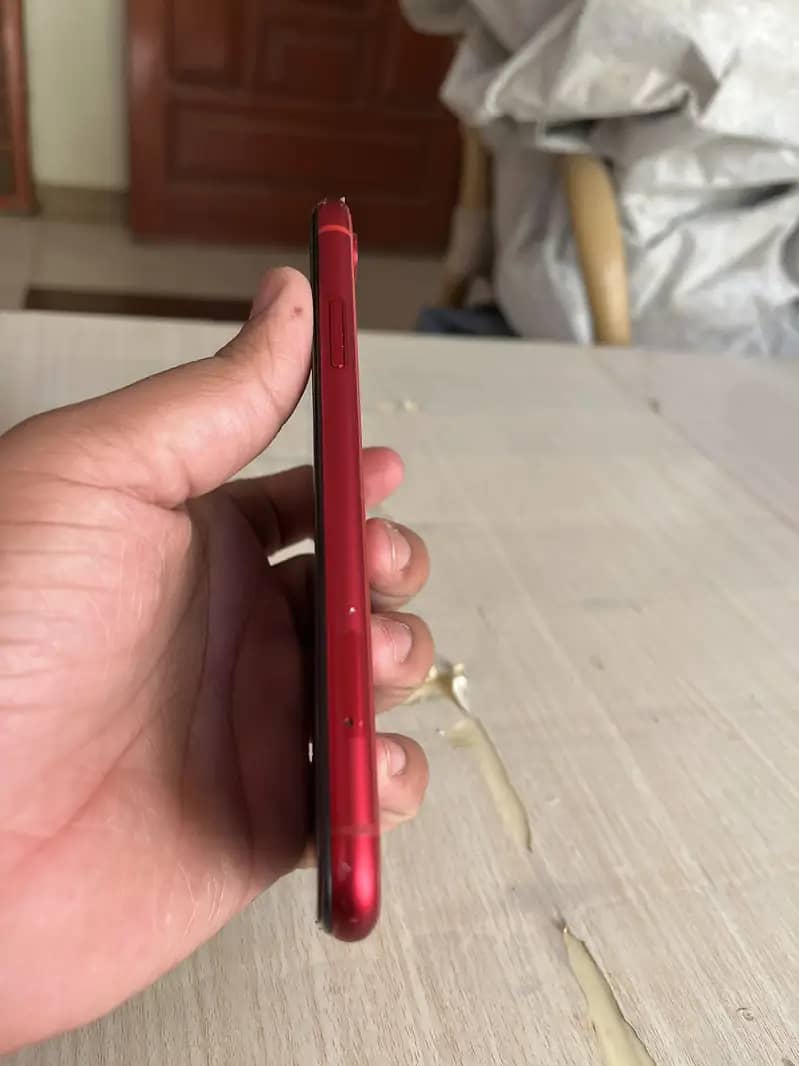 Iphone XR non pta factory unlock [128GB] 15