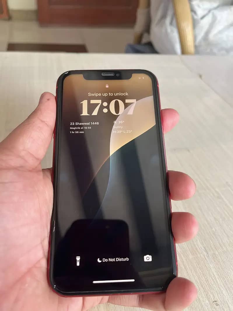 Iphone XR non pta factory unlock [128GB] 16
