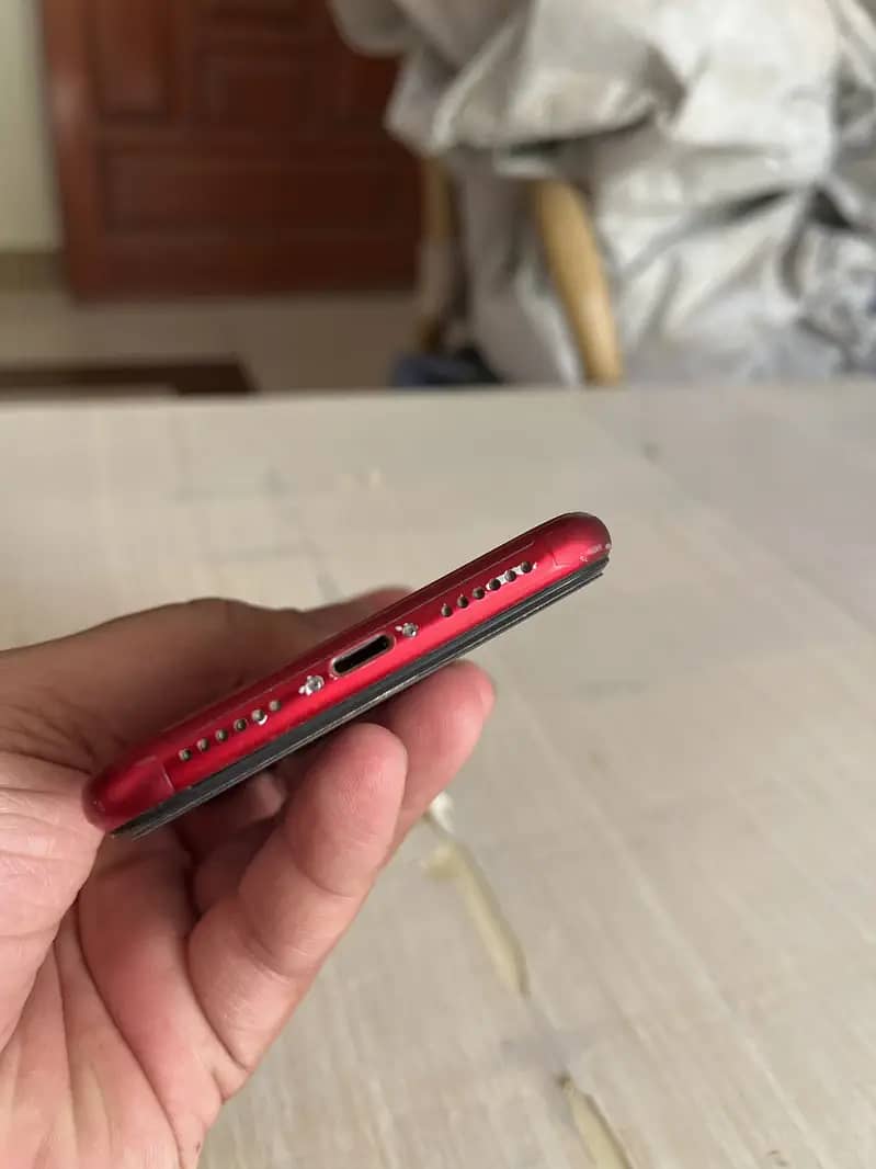 Iphone XR non pta factory unlock [128GB] 17