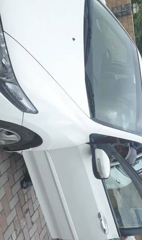 Honda City IVTEC 2017 0